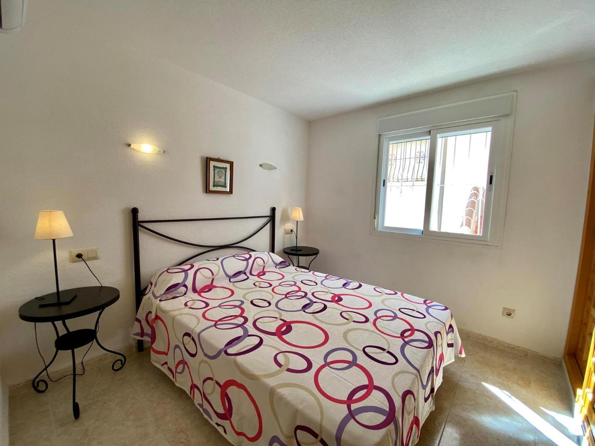 Duplex Vistamar X2154 - Salco La Cumbre Apartment เบนีตาเชลล์ ภายนอก รูปภาพ